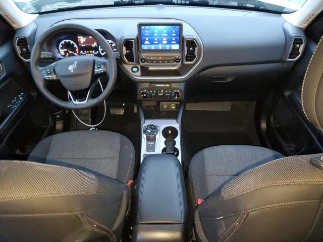 2024 FORD BRONCO SPO - 3FMCR9B66RRF41474