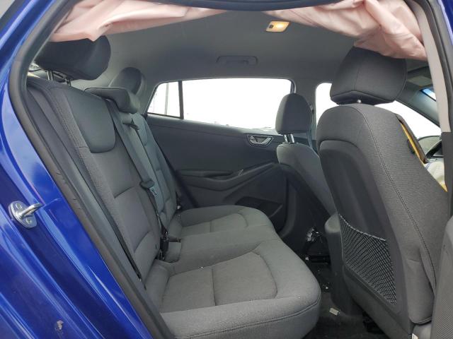 2020 HYUNDAI IONIQ SE KMHC75LC9LU234867