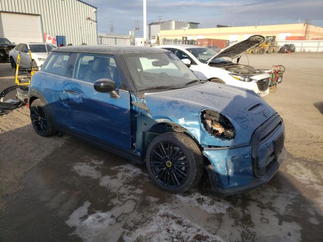 2024 MINI COOPER SE WMW13DJ0XR2V87579