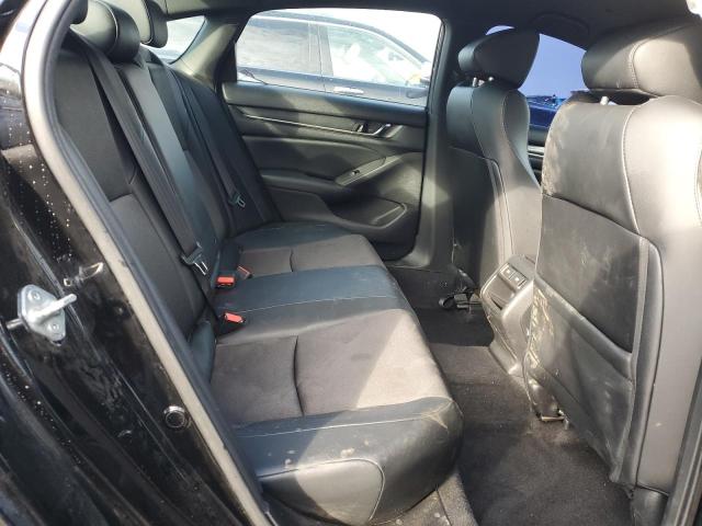 2021 HONDA ACCORD SPO - 1HGCV1F30MA101577