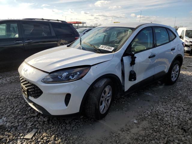 2022 FORD ESCAPE S #3024960397