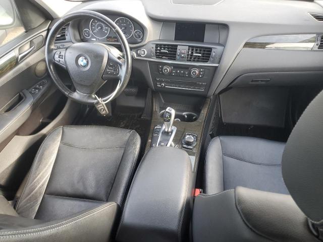 VIN 5UXWX9C5XD0A27716 2013 BMW X3 no.8