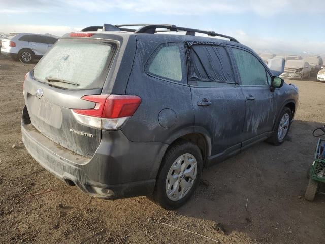 2020 SUBARU FORESTER JF2SKADC4LH584438