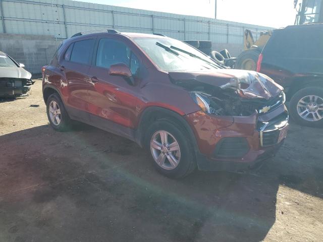 2022 CHEVROLET TRAX 1LT - KL7CJPSM0NB520047