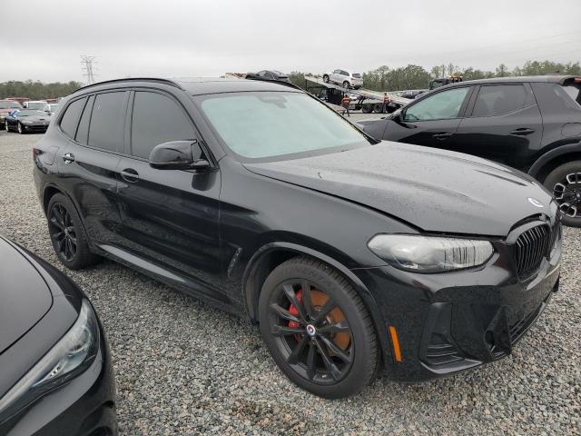 2023 BMW X3 M40I 5UX83DP05P9N78039
