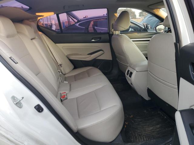 2019 NISSAN ALTIMA PLA - 1N4BL4FW6KN300382