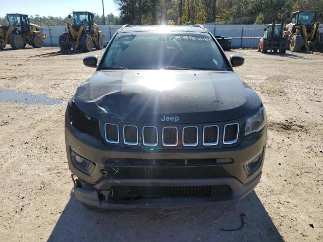 2017 JEEP COMPASS LA - 3C4NJCBB1HT661313