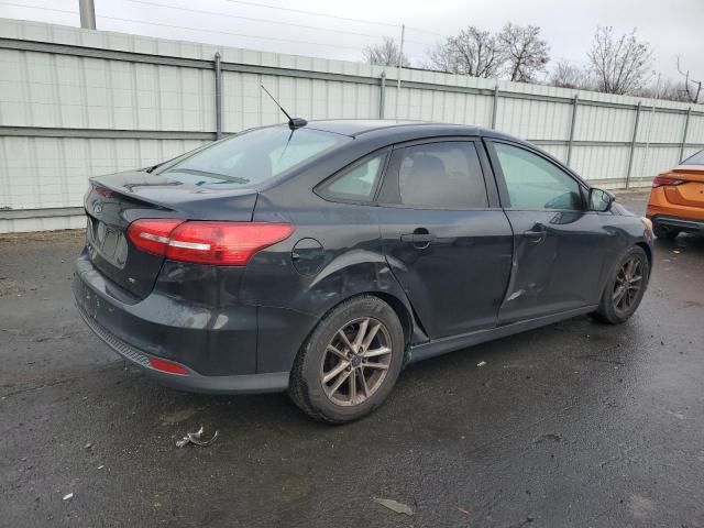 VIN 1FADP3F26FL201423 2015 FORD FOCUS no.3