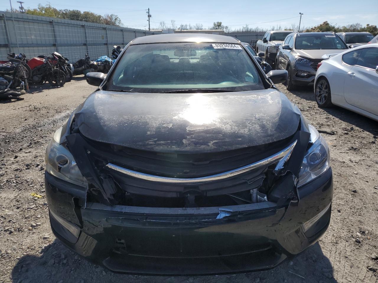 Lot #3026052968 2013 NISSAN ALTIMA 2.5