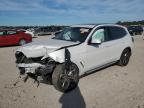2022 BMW X3 XDRIVE3 - 5UX53DP07N9M13593
