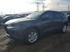 2021 CHEVROLET BLAZER 1LT - 3GNKBBRA7MS582789