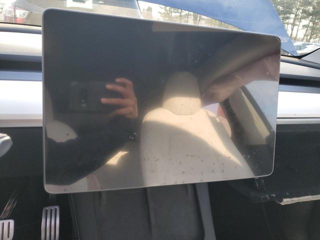 2024 TESLA MODEL Y - 7SAYGDEF4RF026492