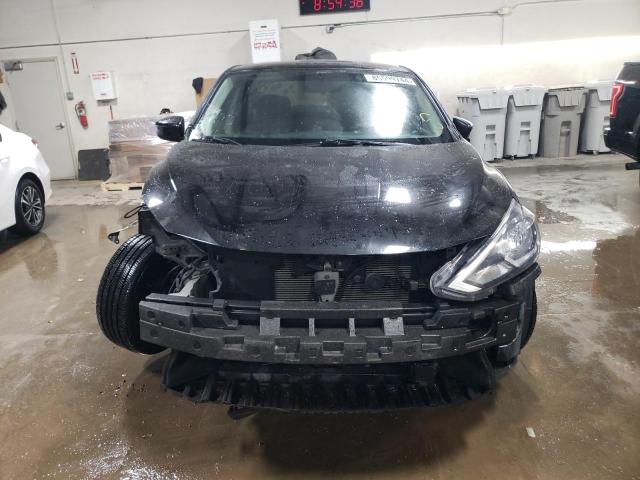 2018 NISSAN SENTRA S - 3N1AB7AP3JY217989