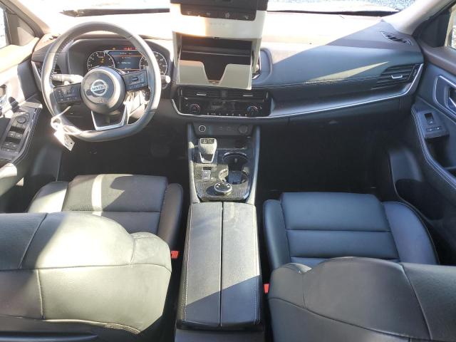 2021 NISSAN ROGUE SV - JN8AT3BBXMW231958