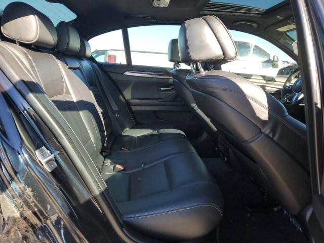 2015 BMW 550 I WBAKN9C51FD961128