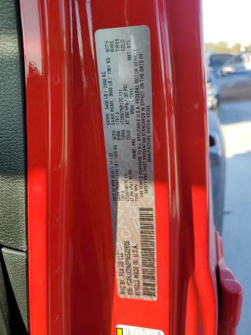 2023 JEEP WRANGLER S - 1C4HJXDN6PW522606