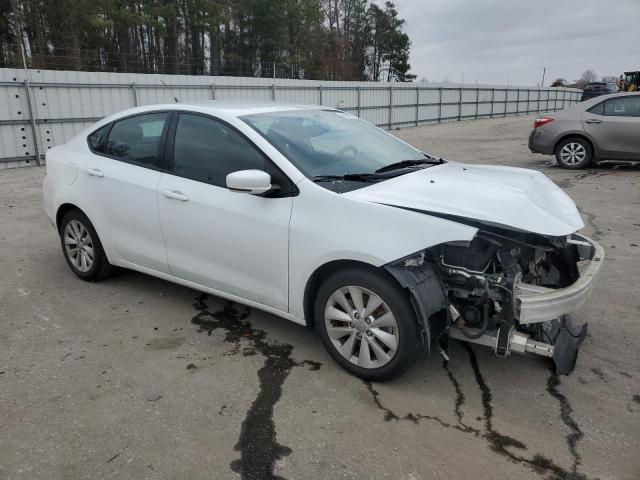 Vin: 1c3cdfbb4ed919703, lot: 86047724, dodge dart sxt 20144