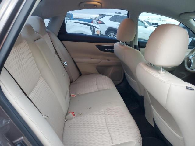 2016 NISSAN ALTIMA 2.5 - 1N4AL3AP3GC230090