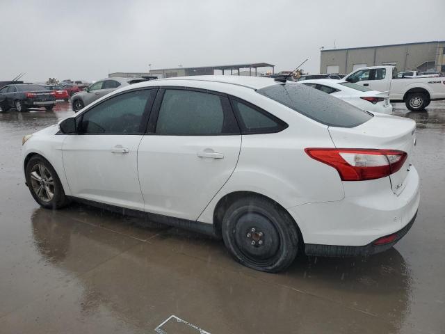 2014 FORD FOCUS SE - 1FADP3F25EL208488