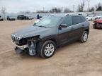 2015 JEEP CHEROKEE L - 1C4PJLCS4FW572690