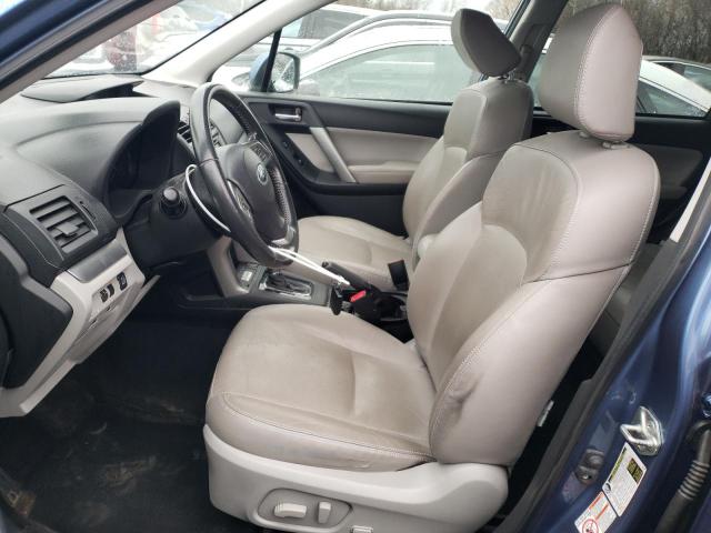 2015 SUBARU FORESTER 2 - JF2SJAWC1FH417040