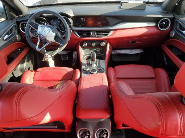 2019 ALFA ROMEO STELVIO TI - ZASPAKBN2K7C40054