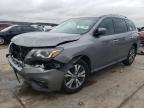 2017 NISSAN PATHFINDER - 5N1DR2MN5HC908166