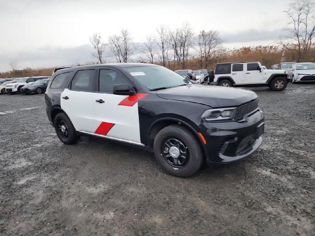 2023 DODGE DURANGO PU 1C4SDJFTXPC654856