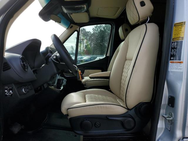 2021 MERCEDES-BENZ SPRINTER 3 W1X8ED3Y0MP430332