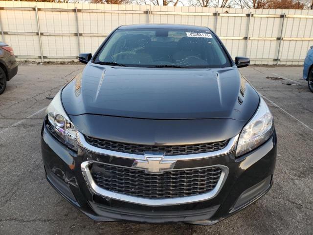 VIN 1G11C5SL9EF165798 2014 CHEVROLET MALIBU no.5