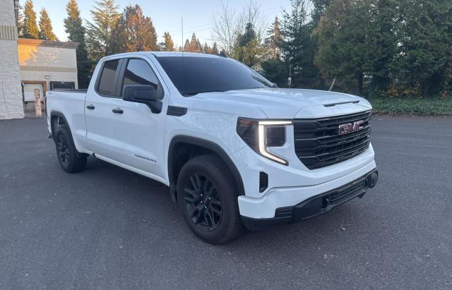 2023 GMC SIERRA K15 #3023312300