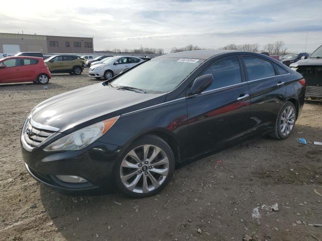 2011 HYUNDAI SONATA SE #3044541569