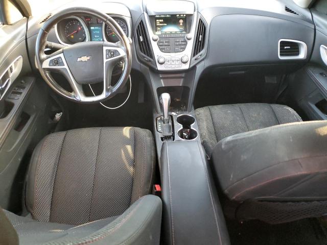 VIN 2GNALBEK2F6260215 2015 CHEVROLET EQUINOX no.8