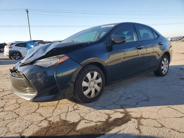 2017 TOYOTA COROLLA L - 2T1BURHE4HC788431