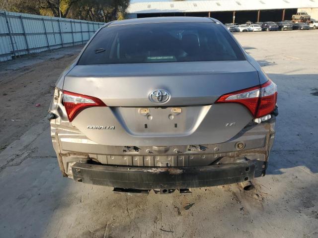 2015 TOYOTA COROLLA L - 5YFBURHE4FP321085