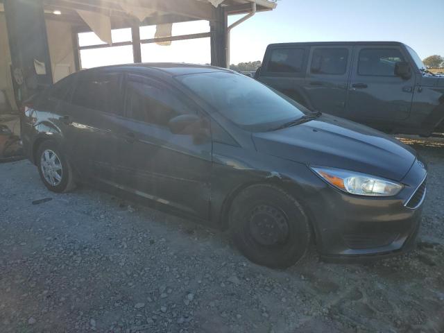 2018 FORD FOCUS S - 1FADP3E25JL242751