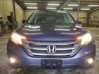 Lot #3027125802 2013 HONDA CR-V EXL