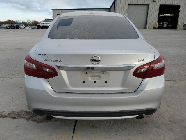 2018 NISSAN ALTIMA 2.5 - 1N4AL3AP5JC214528