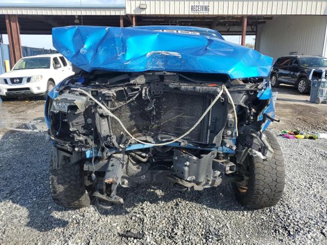 VIN 1FTEW1E51KKD95294 2019 FORD F-150 no.5