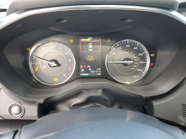 2021 SUBARU CROSSTREK - JF2GTHSC9MH386616