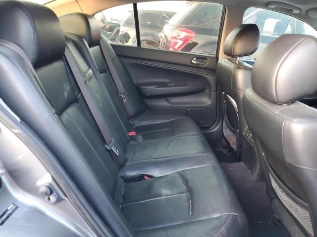 2015 INFINITI Q40 JN1CV6AR7FM524085