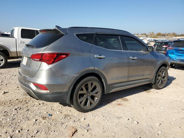 2017 HYUNDAI SANTA FE S - 5NMZW4LA5HH043133