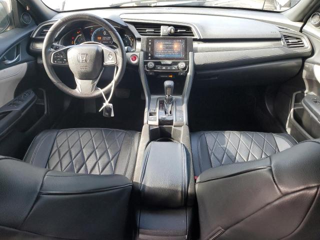 2018 HONDA CIVIC EX - SHHFK7H55JU425521