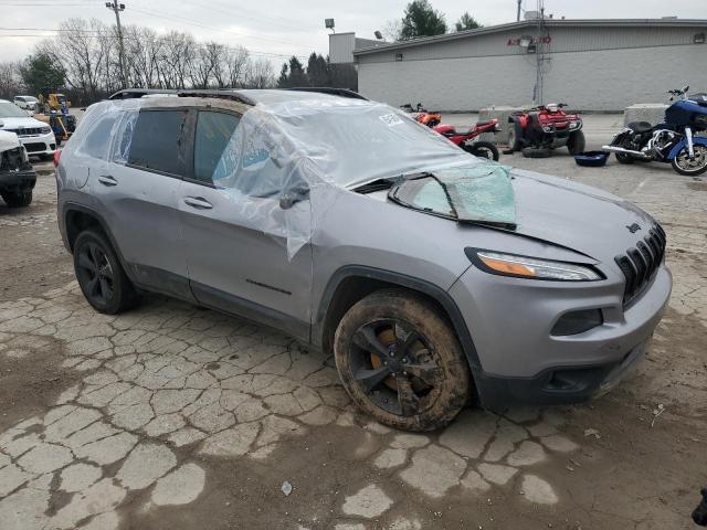 Vin: 1c4pjlcb7jd557234, lot: 50689405, jeep grand cher latitude 20184