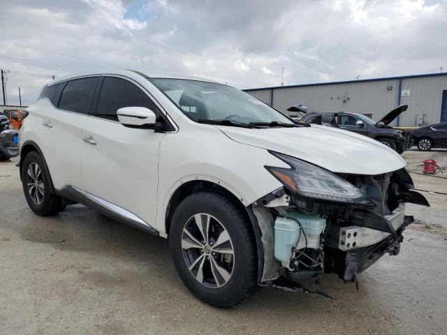 2019 NISSAN MURANO S - 5N1AZ2MJ7KN147541