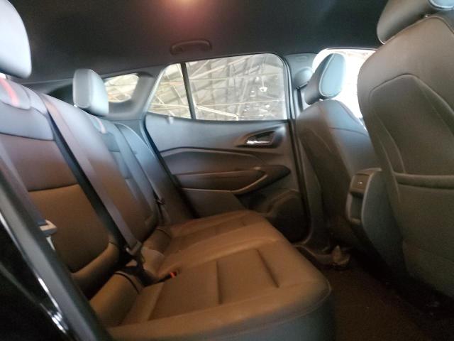 2025 CHEVROLET TRAX 2RS KL77LJEP0SC017400