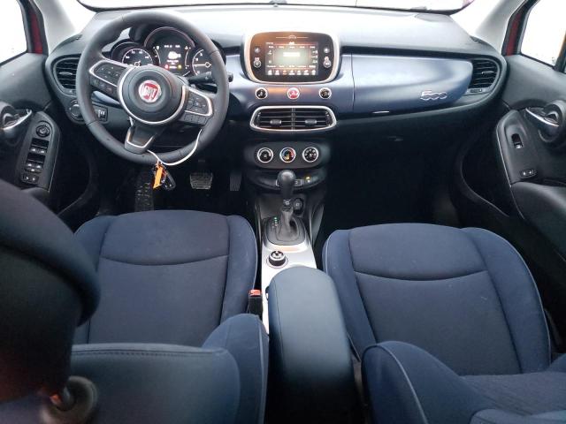 2021 FIAT 500X POP ZFBNF3A1XMP945230
