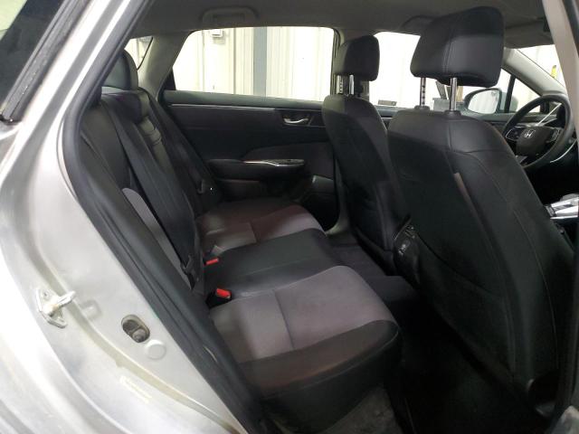2018 HONDA CLARITY - JHMZC5F19JC022606