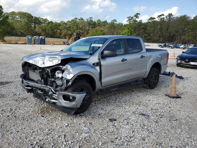 2022 FORD RANGER XL - 1FTER4EH6NLD26277
