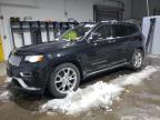 2016 JEEP GRAND CHER - 1C4RJFJGXGC352546